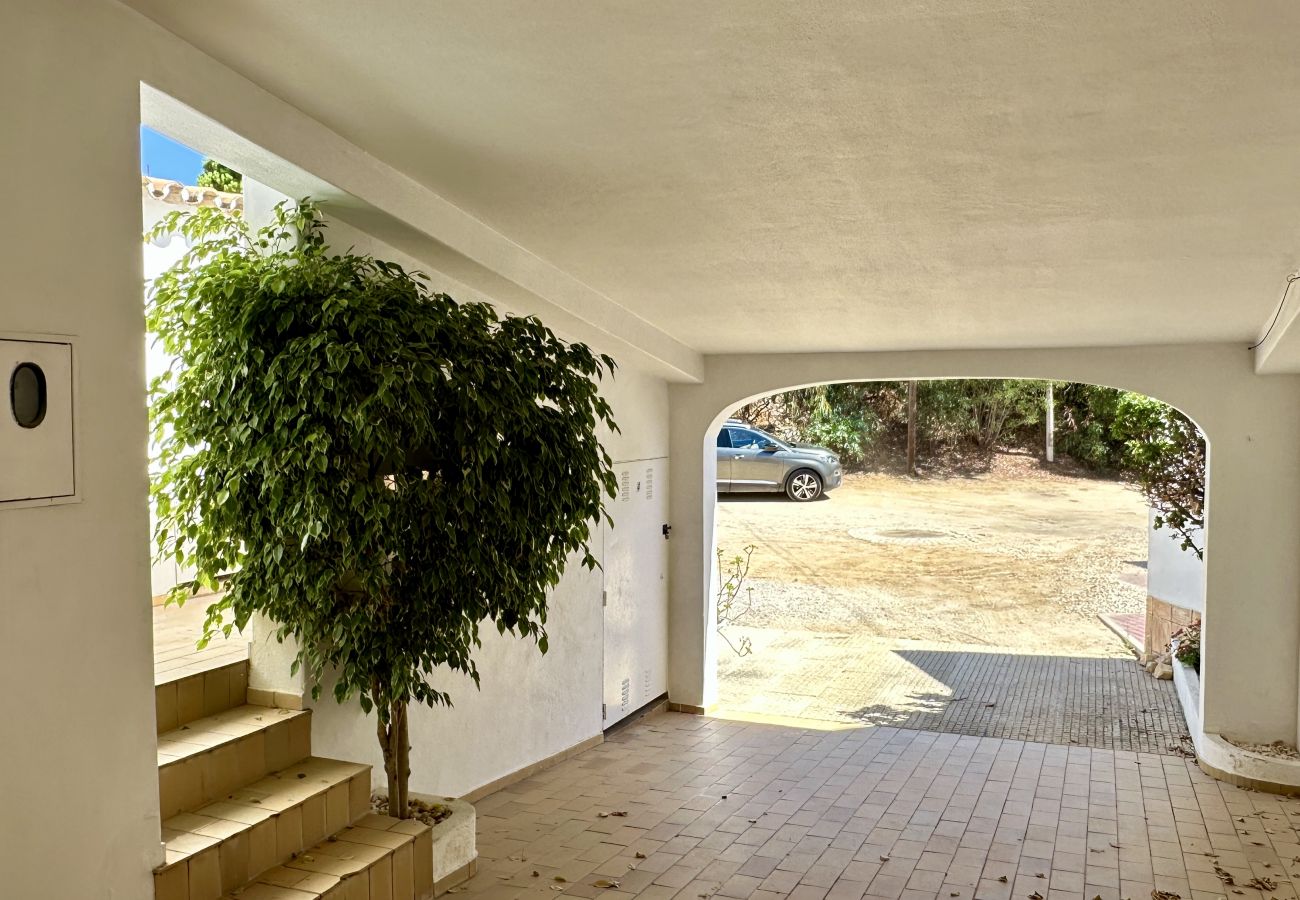 Villa em Albufeira - Beira Mar | Piscina Privada | 7 Pax | Albufeira