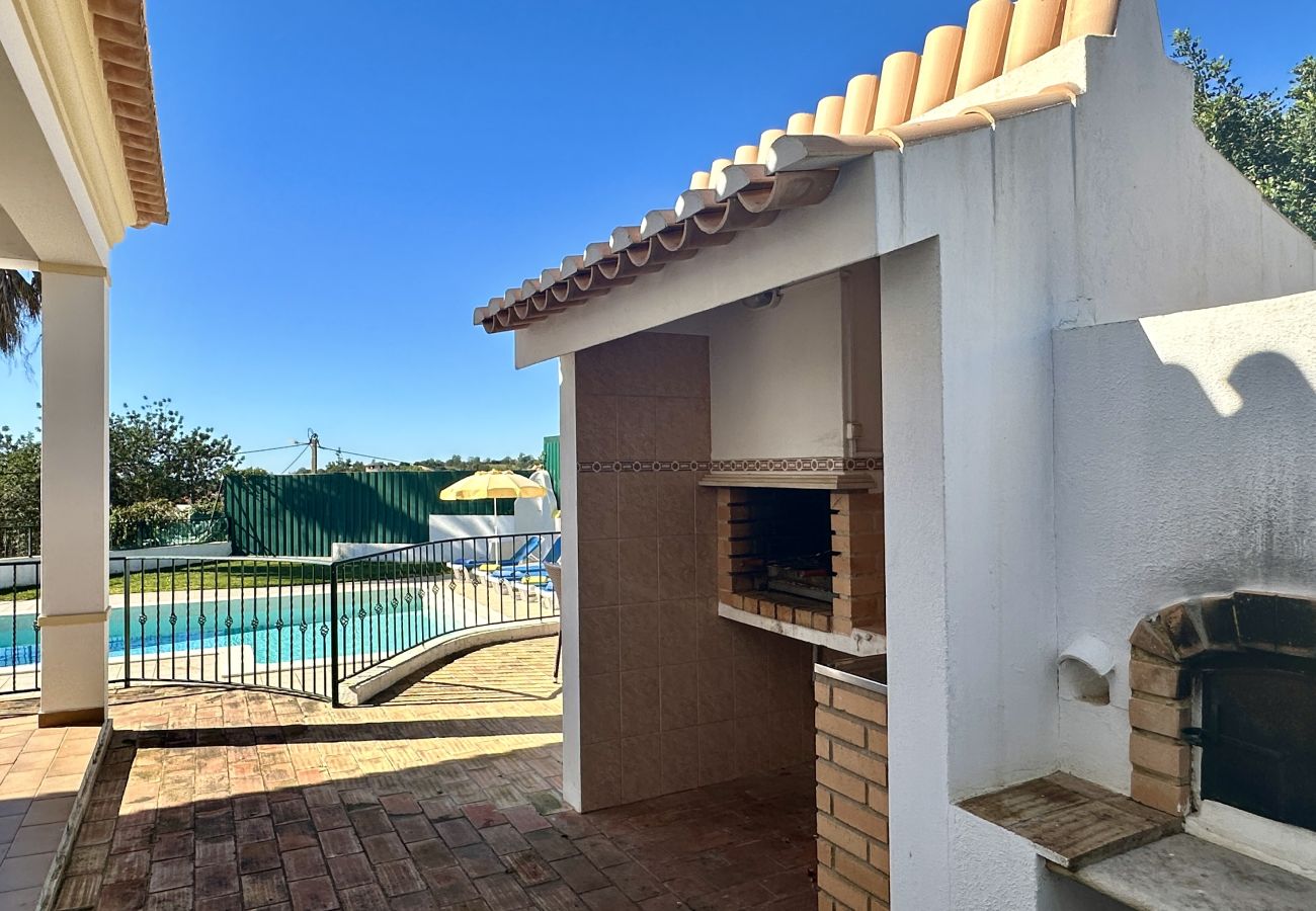 Villa em Albufeira - Abby by Check-in Portugal