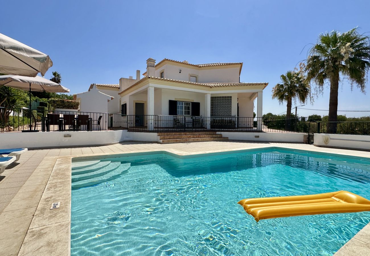 Villa em Albufeira - Abby | Piscina Privada | 11 Pax | Albufeira