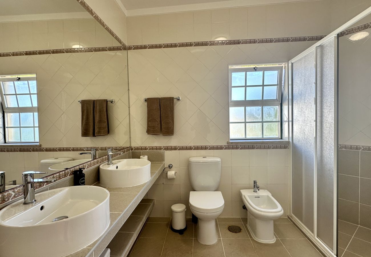 Villa em Albufeira - Abby | Piscina Privada | 11 Pax | Albufeira