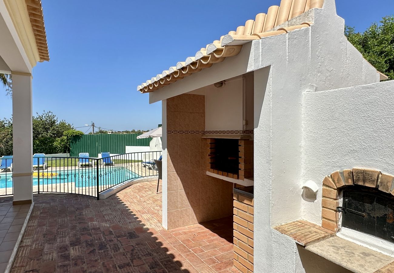 Villa em Albufeira - Abby | Piscina Privada | 11 Pax | Albufeira