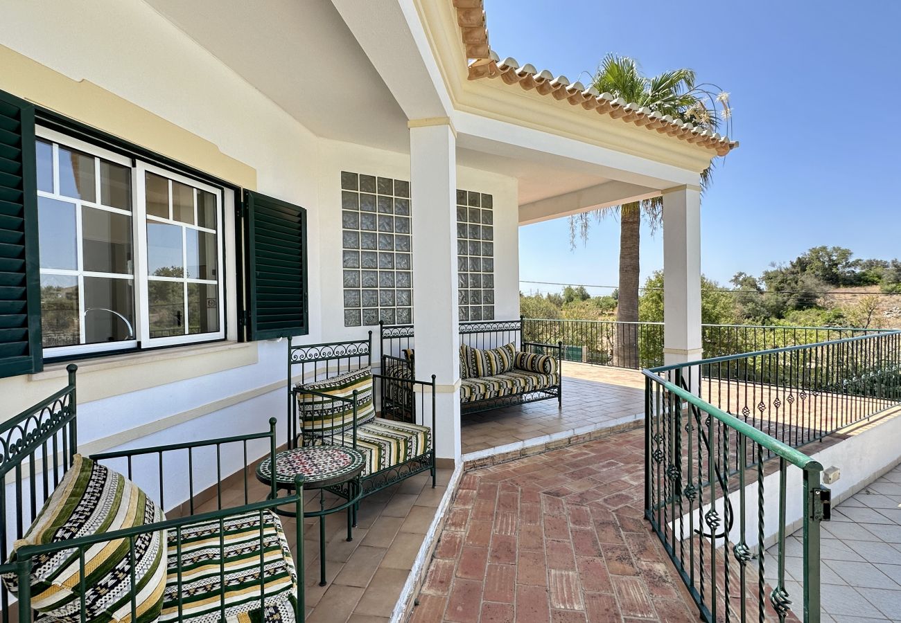Villa em Albufeira - Abby | Piscina Privada | 11 Pax | Albufeira