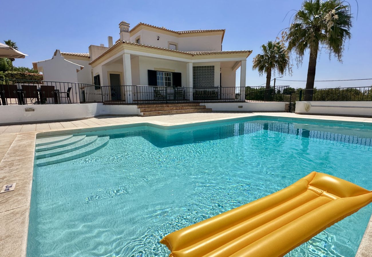 Villa em Albufeira - Abby | Piscina Privada | 11 Pax | Albufeira