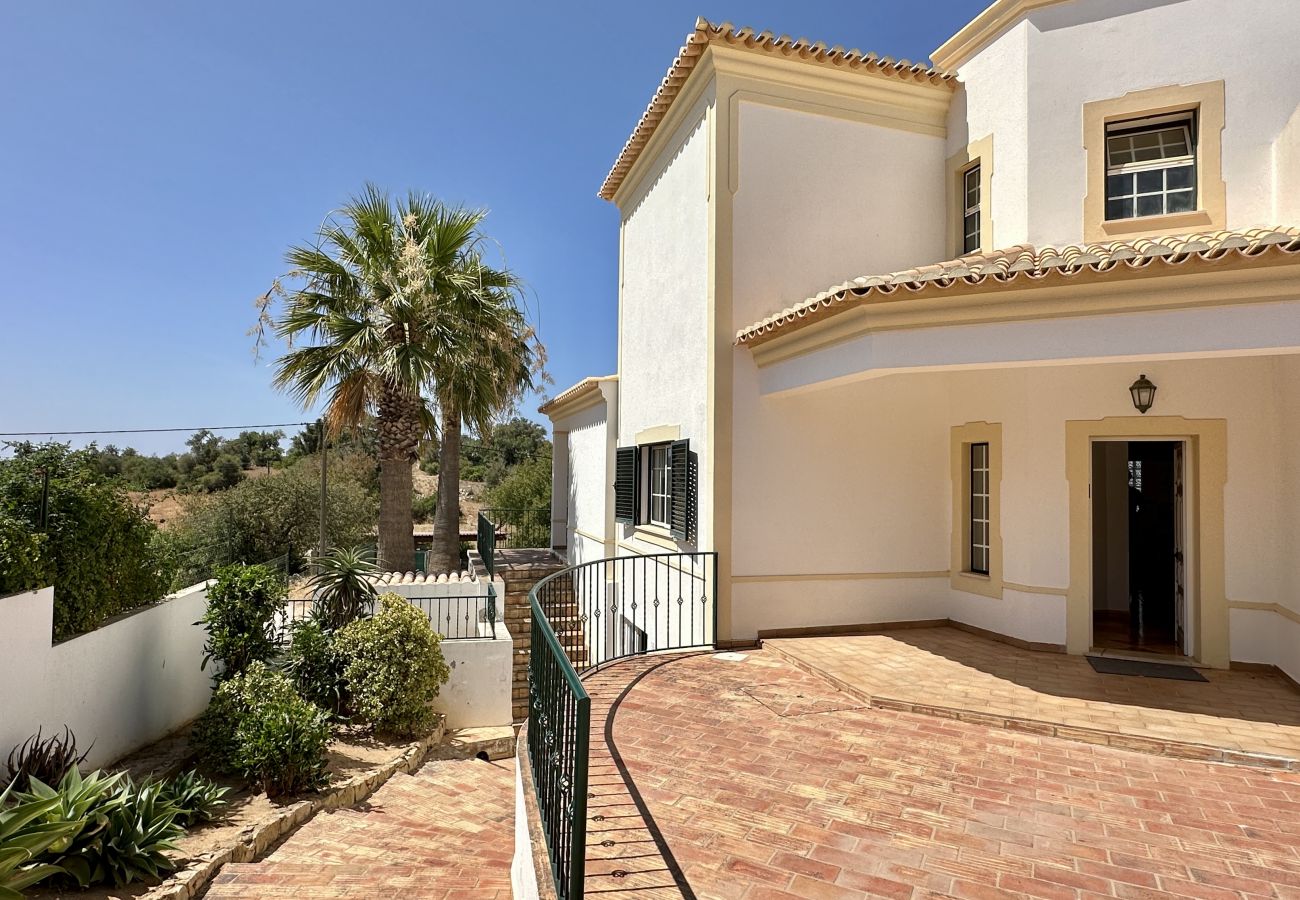 Villa em Albufeira - Abby | Piscina Privada | 11 Pax | Albufeira