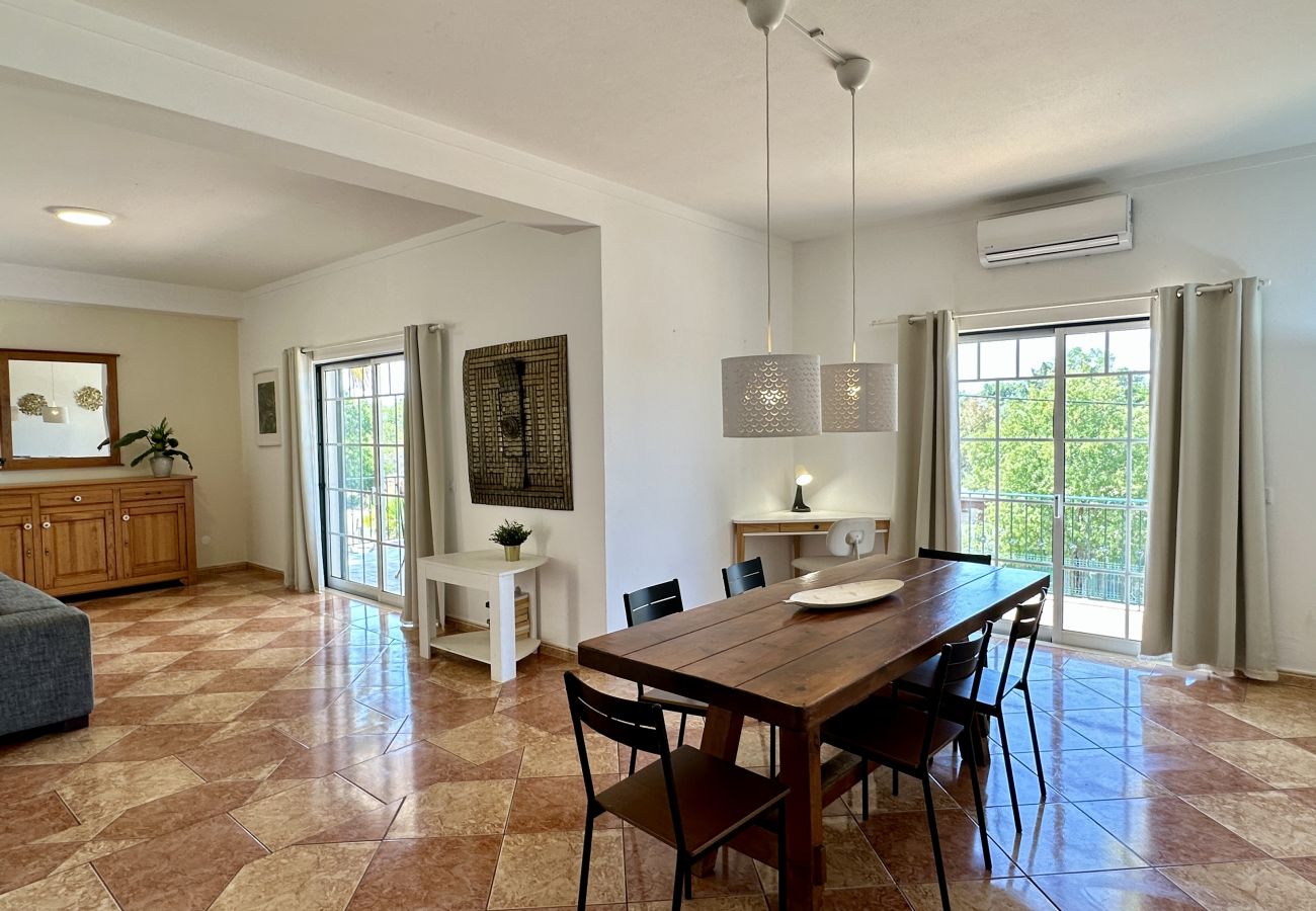 Villa em Albufeira - Abby | Piscina Privada | 11 Pax | Albufeira