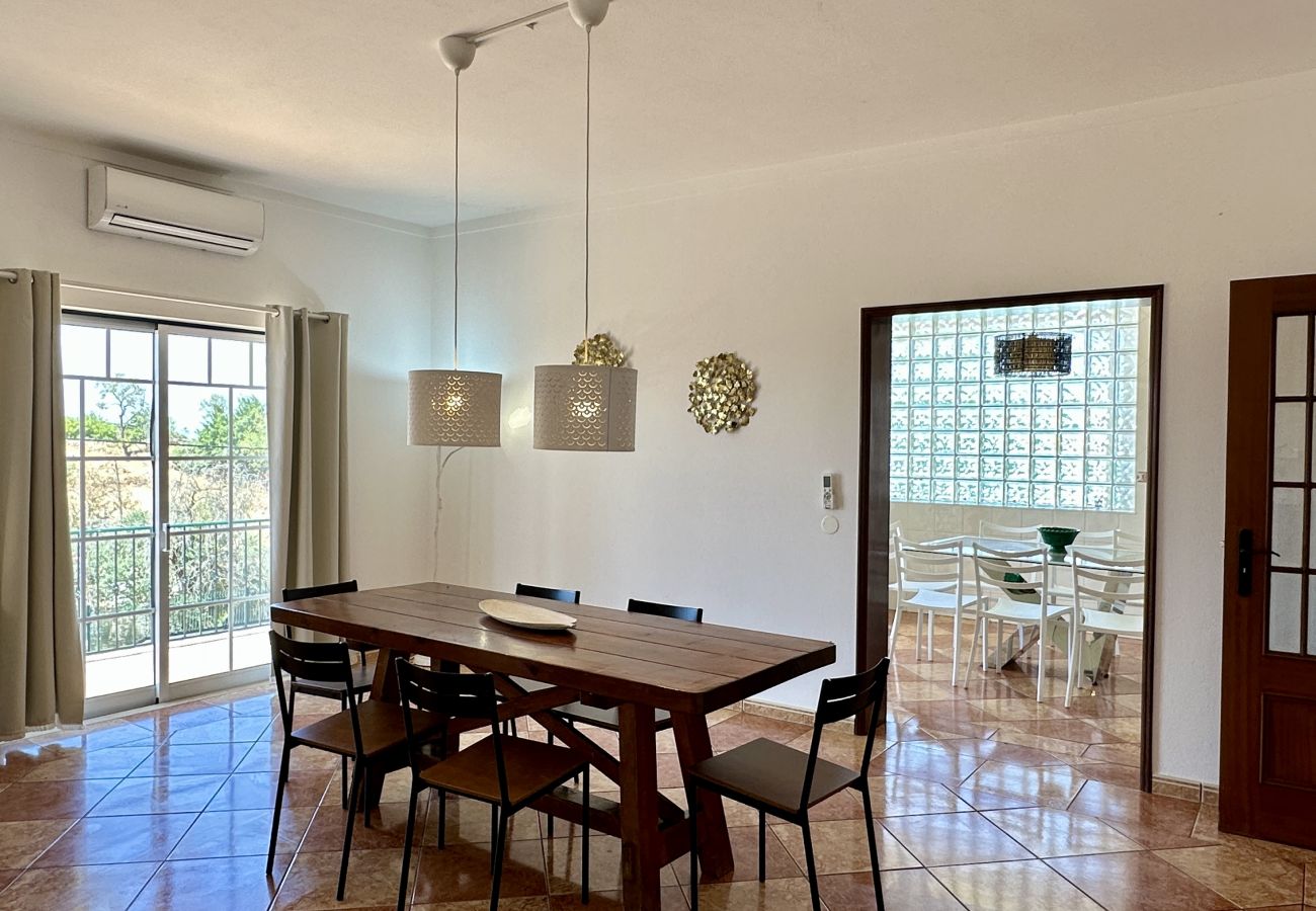 Villa em Albufeira - Abby | Piscina Privada | 11 Pax | Albufeira