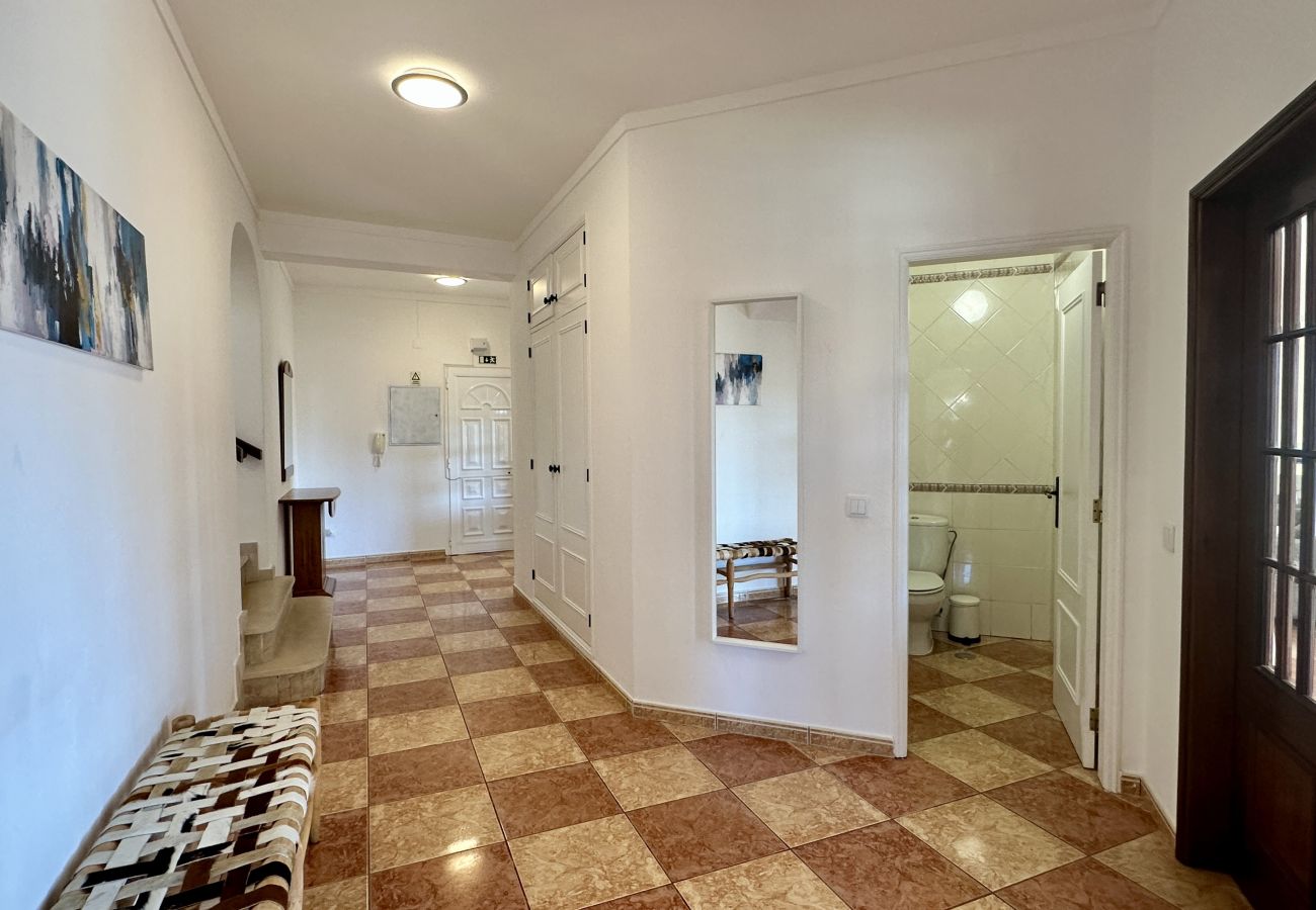 Villa em Albufeira - Abby | Piscina Privada | 11 Pax | Albufeira