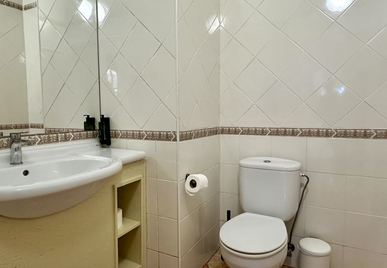Villa em Albufeira - Abby | Piscina Privada | 11 Pax | Albufeira
