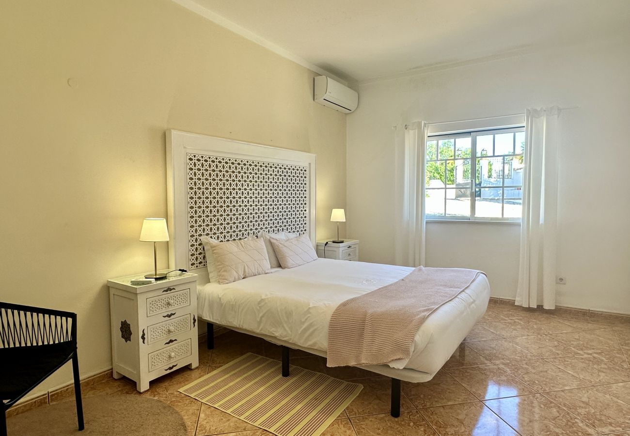 Villa em Albufeira - Abby | Piscina Privada | 11 Pax | Albufeira