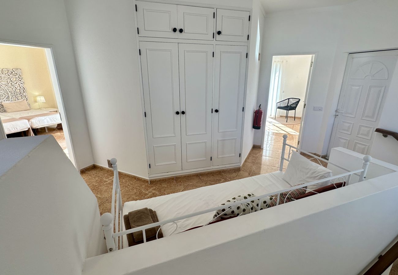 Villa em Albufeira - Abby | Piscina Privada | 11 Pax | Albufeira