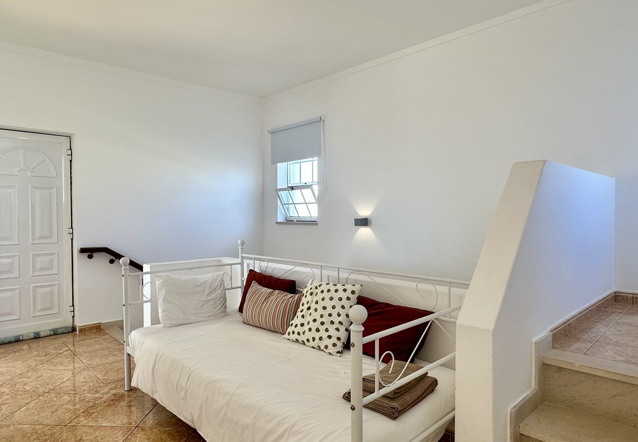 Villa em Albufeira - Abby | Piscina Privada | 11 Pax | Albufeira