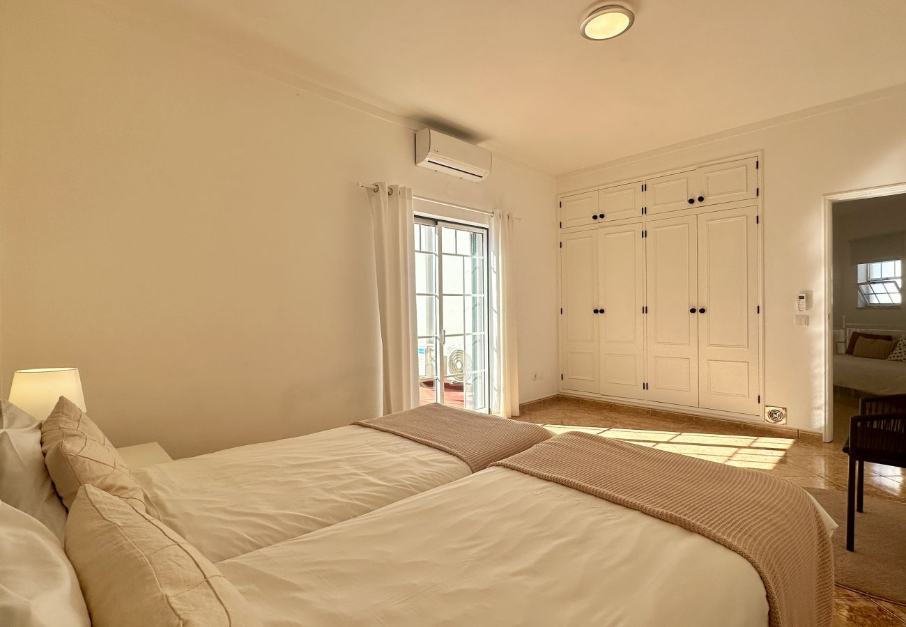 Villa em Albufeira - Abby | Piscina Privada | 11 Pax | Albufeira