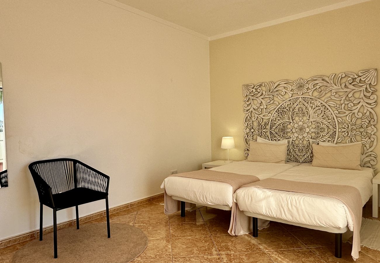 Villa em Albufeira - Abby | Piscina Privada | 11 Pax | Albufeira