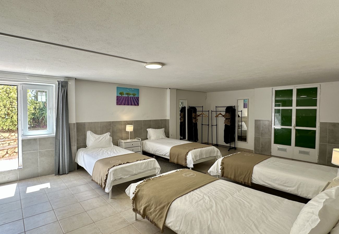 Villa em Albufeira - Abby | Piscina Privada | 11 Pax | Albufeira
