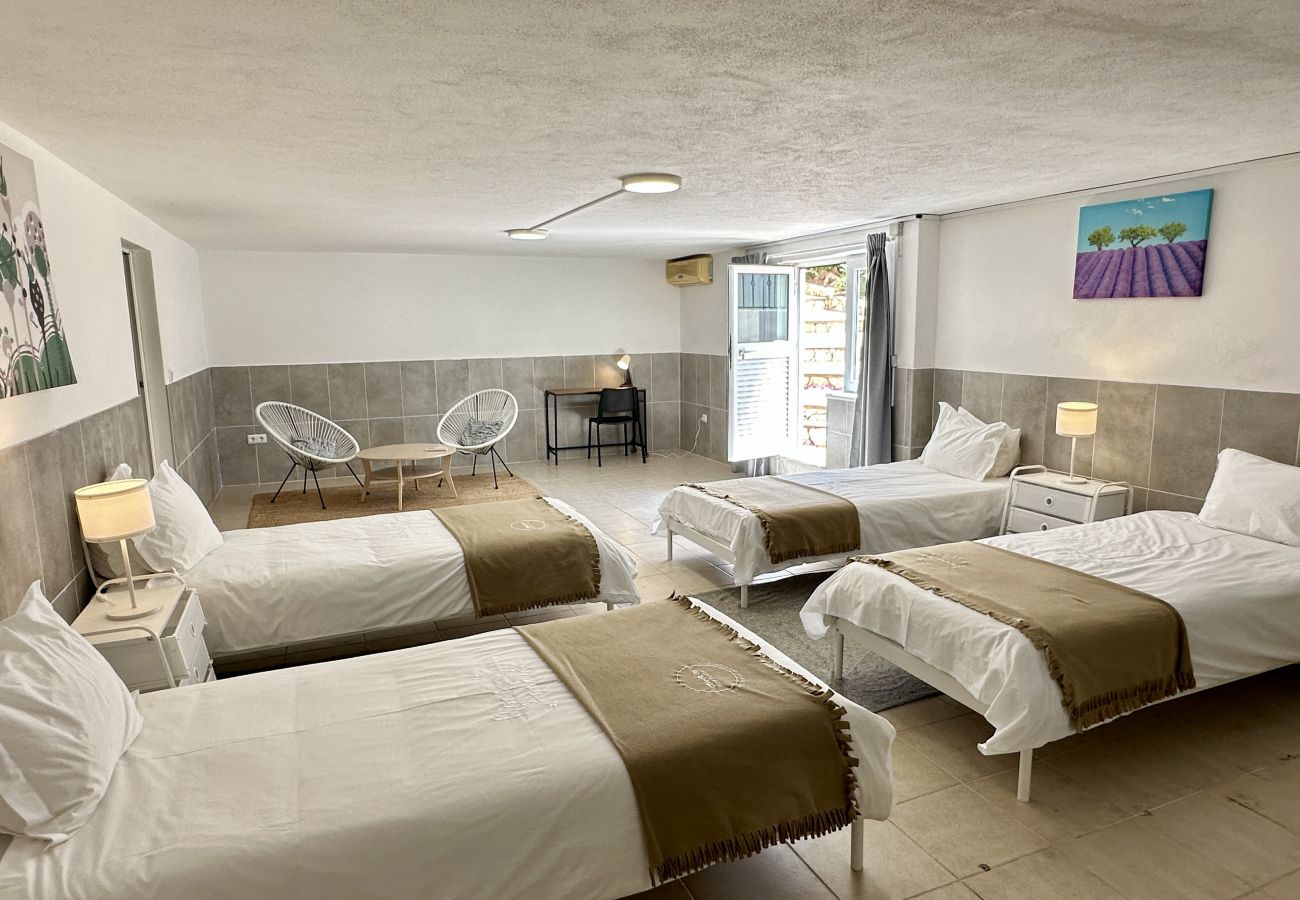 Villa em Albufeira - Abby | Piscina Privada | 11 Pax | Albufeira