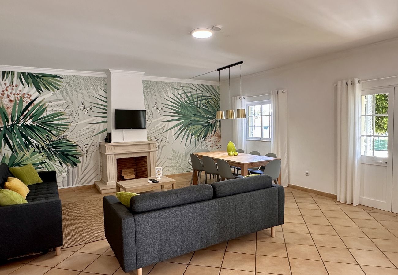 Villa em Albufeira - Rafael | Piscina Privada | 10 Pax | Albufeira