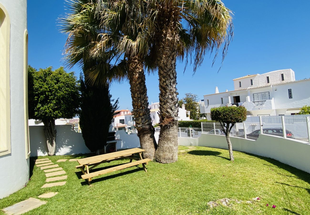 Villa em Albufeira - Rafael | Piscina Privada | 10 Pax | Albufeira