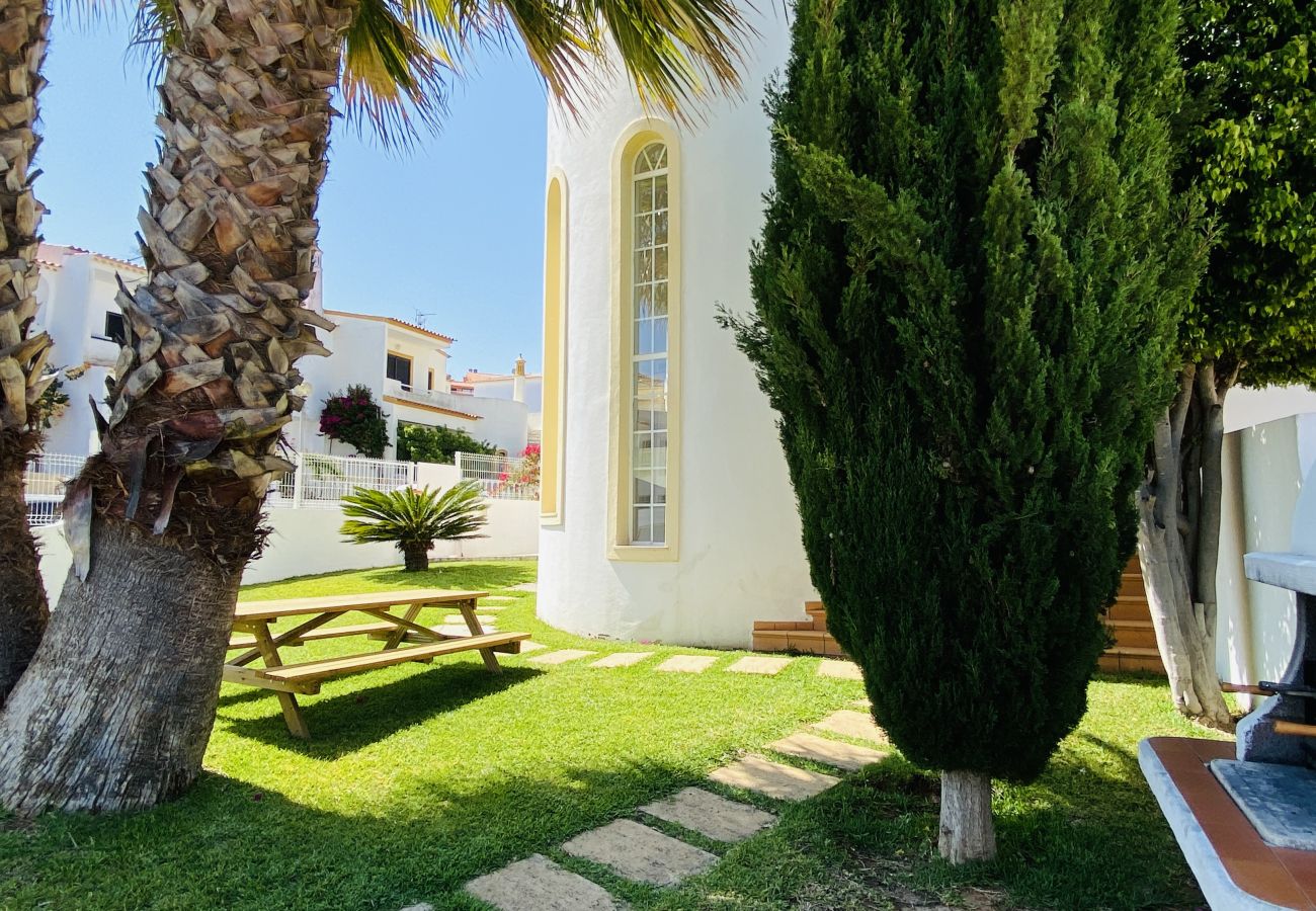 Villa em Albufeira - Rafael | Piscina Privada | 10 Pax | Albufeira