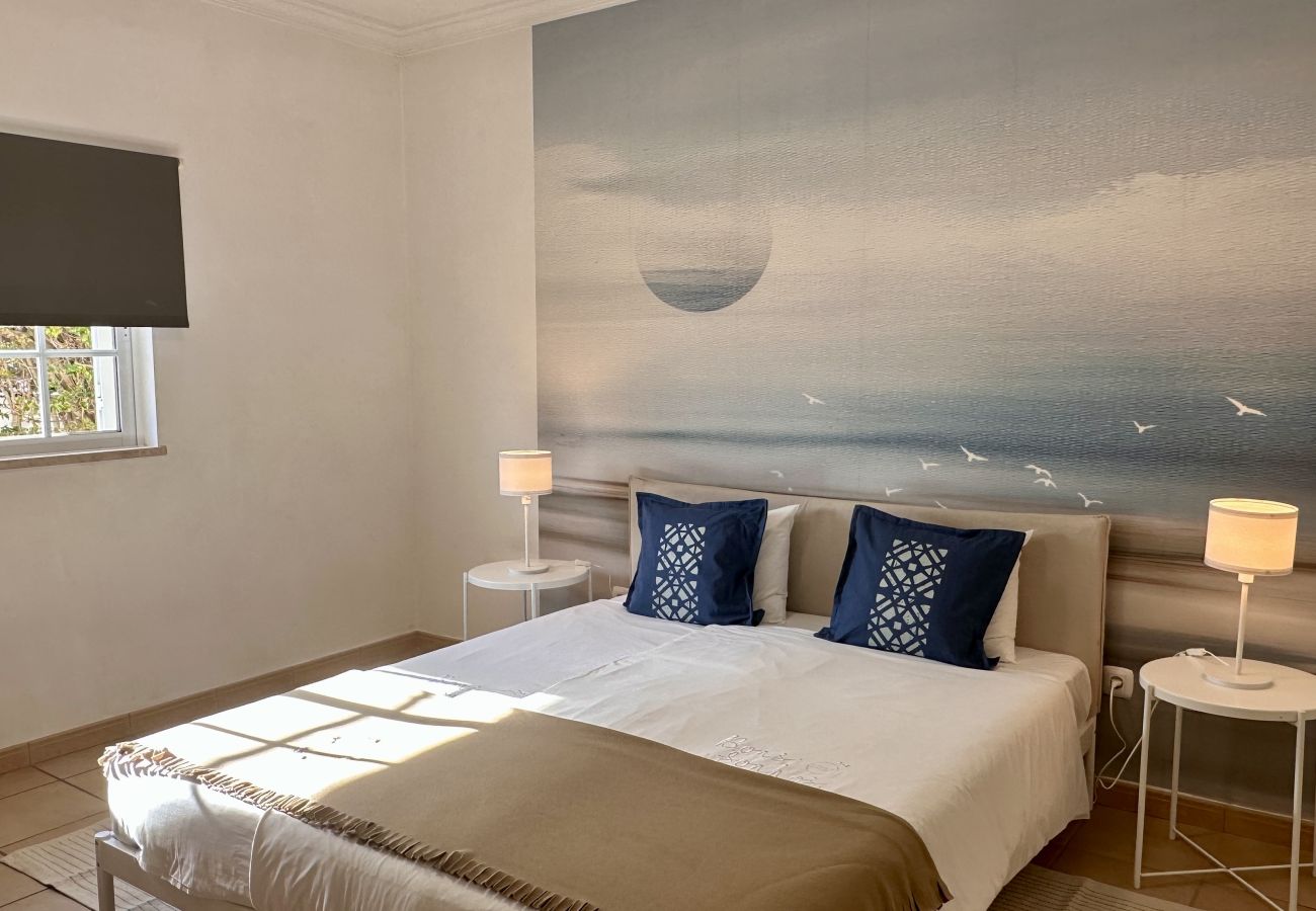 Villa em Albufeira - Rafael | Piscina Privada | 10 Pax | Albufeira