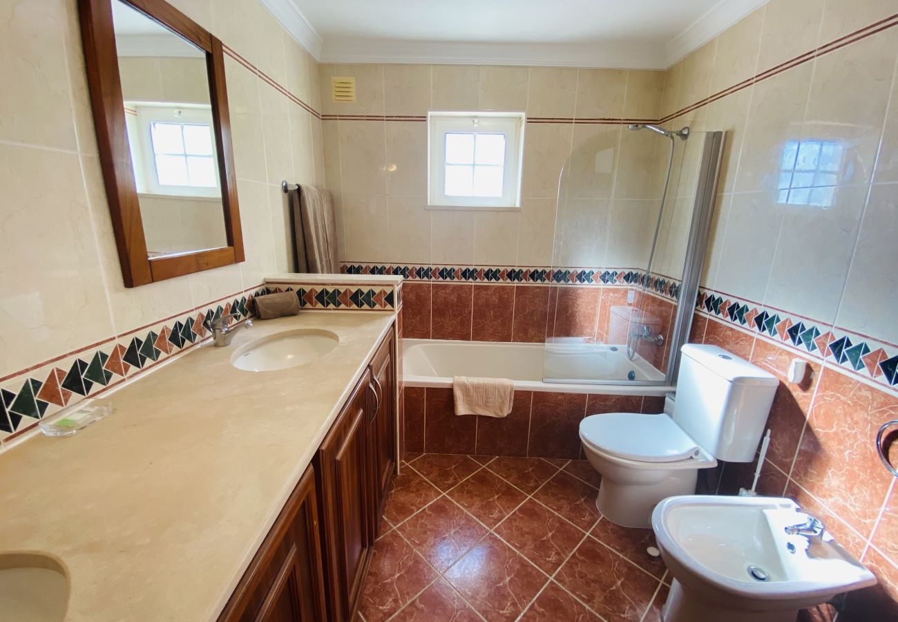 Villa em Albufeira - Rafael | Piscina Privada | 10 Pax | Albufeira