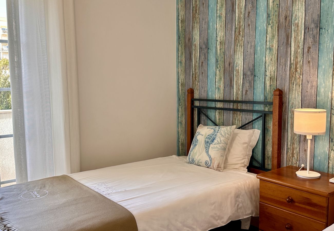 Villa em Albufeira - Rafael | Piscina Privada | 10 Pax | Albufeira
