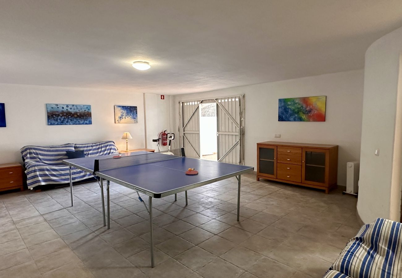 Villa em Albufeira - Rafael | Piscina Privada | 10 Pax | Albufeira