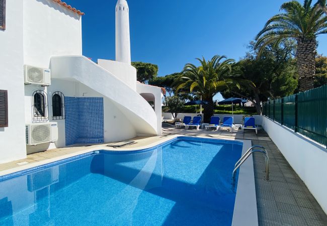 Villa em Albufeira - Azinheira by Check-in Portugal