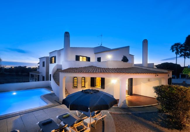 Villa em Albufeira - Azinheira by Check-in Portugal