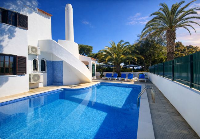 Villa em Albufeira - Azinheira by Check-in Portugal
