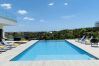 Villa em Albufeira - Eden by Check-in Portugal