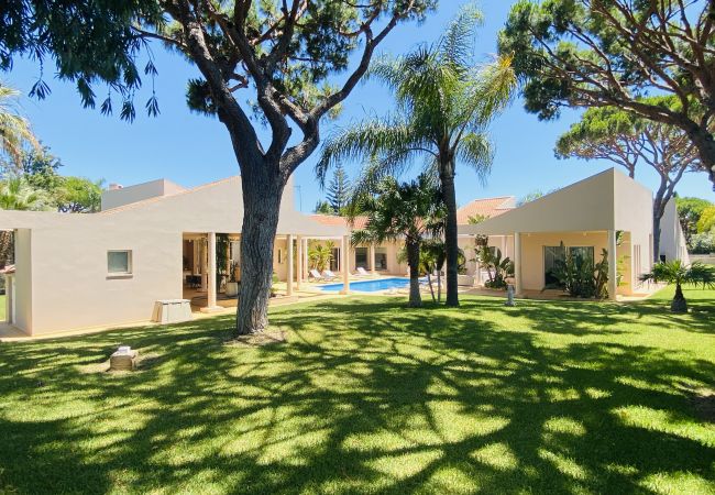 Villa em Quarteira - Seventies by Check-in Portugal Villa em Quarteira - Seventies by Check-in Portugal