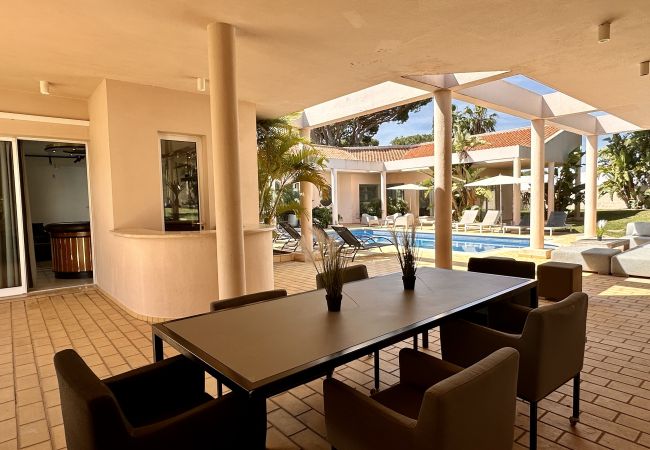 Villa em Quarteira - Seventies by Check-in Portugal Villa em Quarteira - Seventies by Check-in Portugal