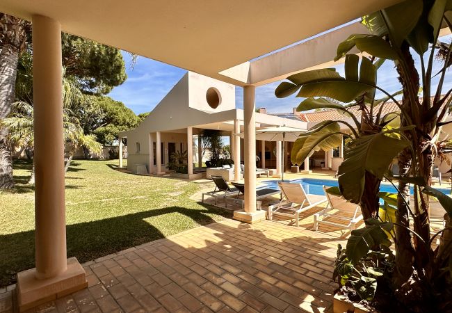 Villa em Quarteira - Seventies by Check-in Portugal Villa em Quarteira - Seventies by Check-in Portugal
