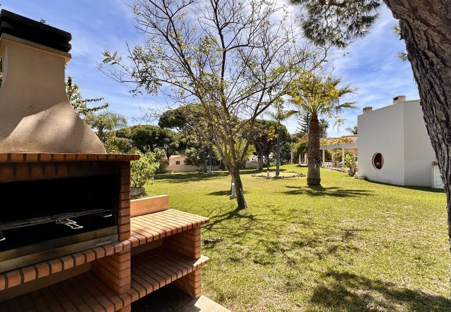 Villa em Quarteira - Seventies by Check-in Portugal Villa em Quarteira - Seventies by Check-in Portugal