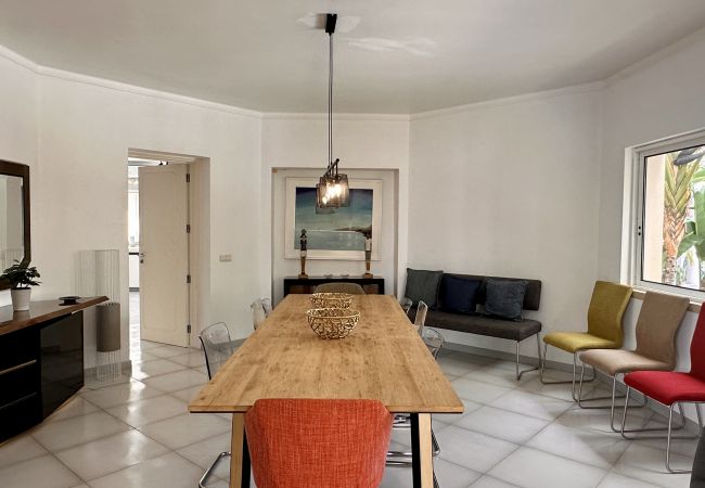 Villa em Quarteira - Seventies by Check-in Portugal Villa em Quarteira - Seventies by Check-in Portugal