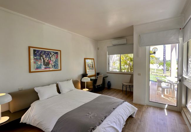 Villa em Quarteira - Seventies by Check-in Portugal Villa em Quarteira - Seventies by Check-in Portugal