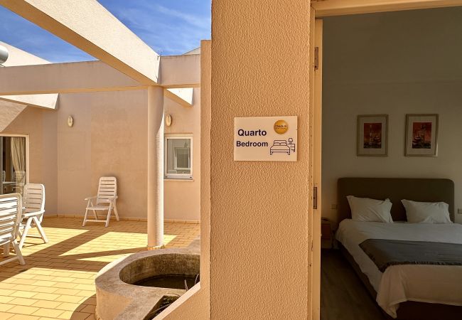 Villa em Quarteira - Seventies by Check-in Portugal Villa em Quarteira - Seventies by Check-in Portugal