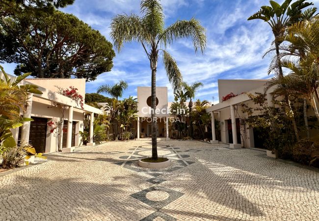 Villa em Quarteira - Seventies by Check-in Portugal Villa em Quarteira - Seventies by Check-in Portugal