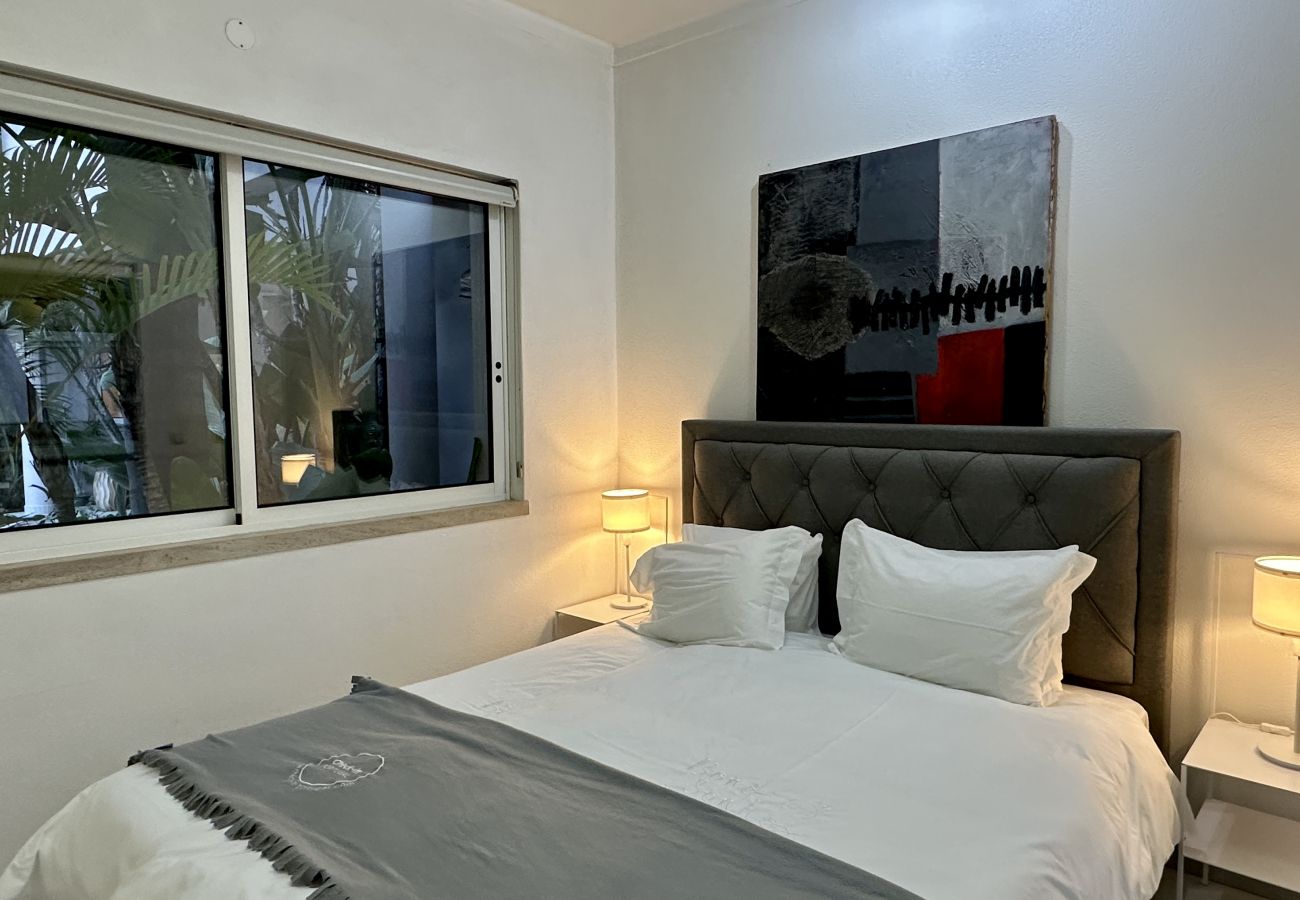 Villa em Quarteira - Seventies by Check-in Portugal