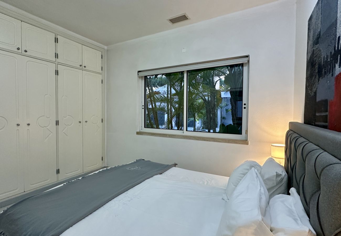 Villa em Quarteira - Seventies by Check-in Portugal