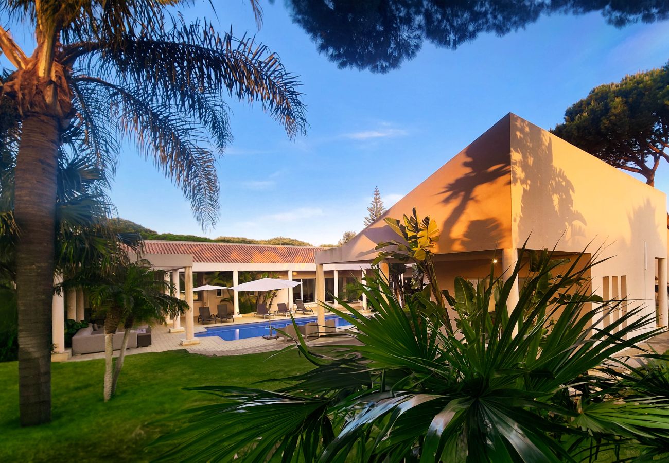 Villa em Quarteira - Seventies by Check-in Portugal