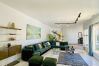 Villa em Quarteira - Seventies by Check-in Portugal Villa em Quarteira - Seventies by Check-in Portugal