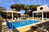 Villa em Quarteira - Seventies by Check-in Portugal