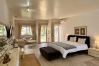Villa em Quarteira - Seventies | Piscina Privada | 16 Pax | Quarteira