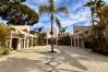 Villa em Quarteira - Seventies by Check-in Portugal Villa em Quarteira - Seventies by Check-in Portugal