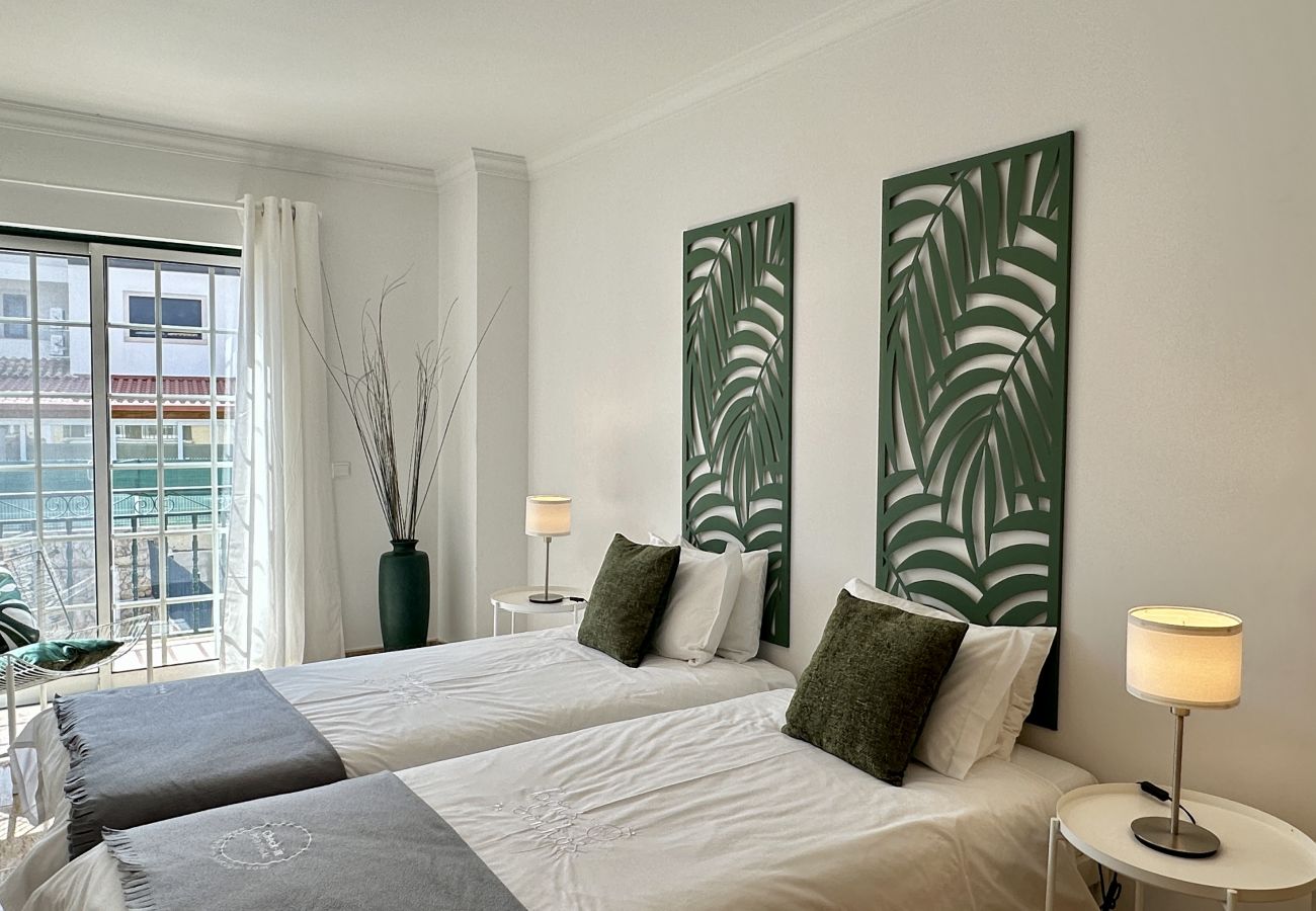 Casa em Albufeira - Mosqueira | Piscina Privada | 8 Pax | Albufeira