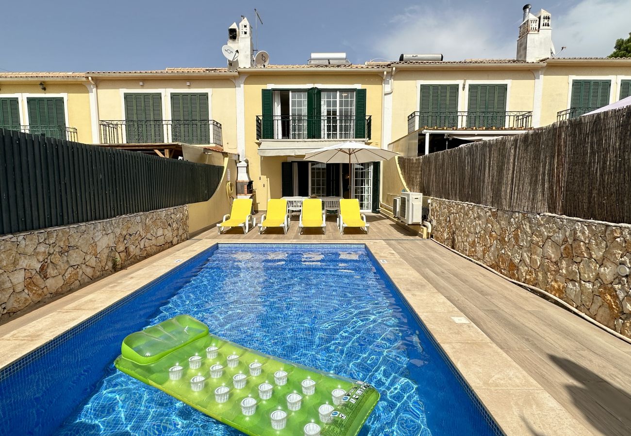 Casa em Albufeira - Mosqueira | Piscina Privada | 8 Pax | Albufeira