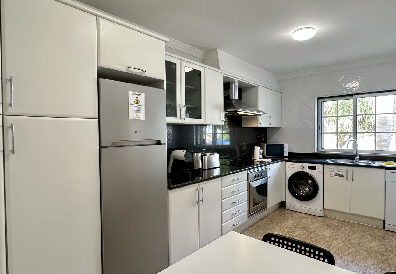 Casa em Albufeira - Mosqueira | Piscina Privada | 8 Pax | Albufeira