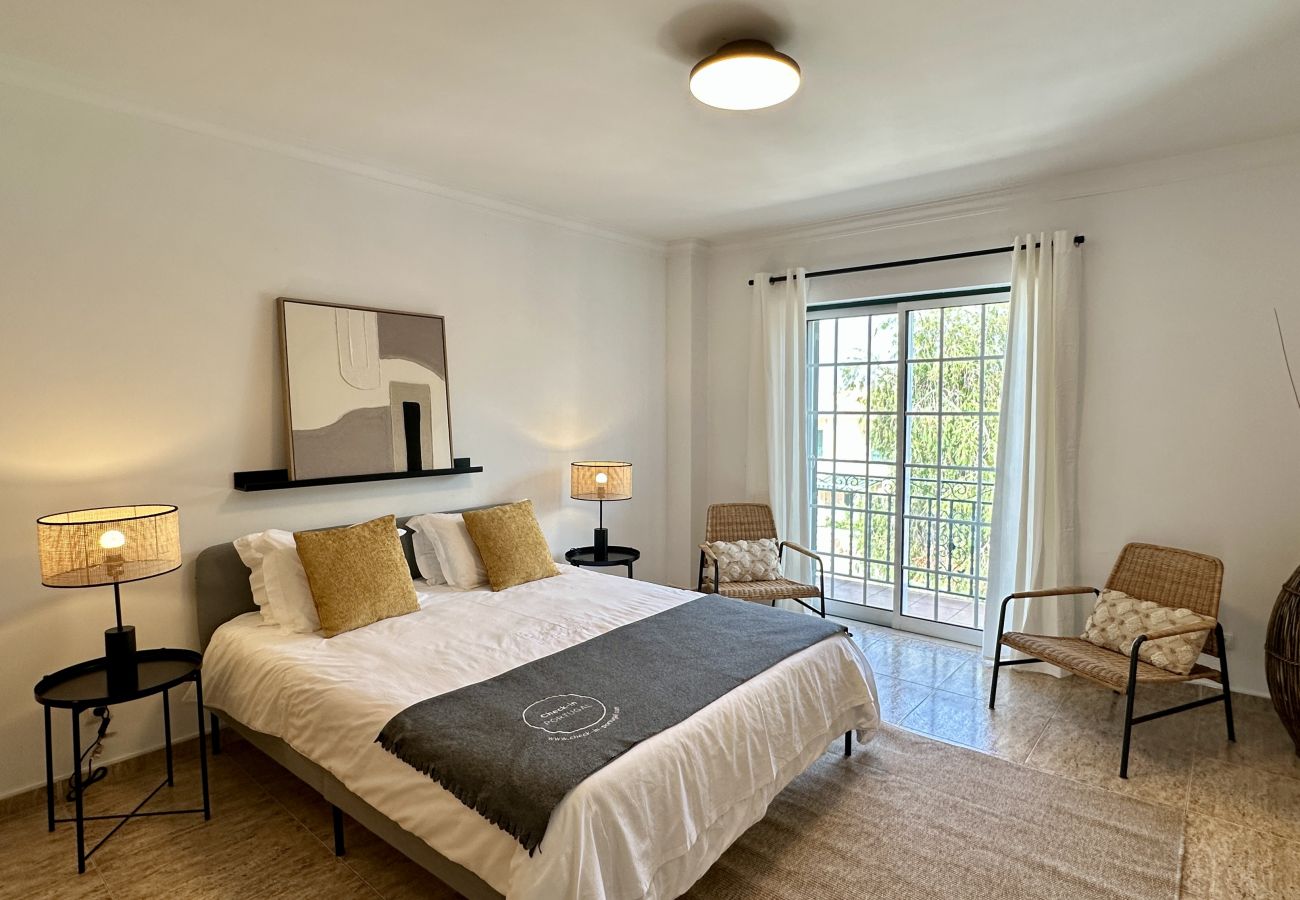 Casa em Albufeira - Mosqueira | Piscina Privada | 8 Pax | Albufeira