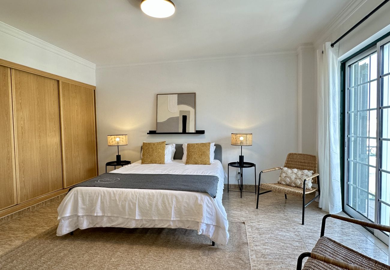 Casa em Albufeira - Mosqueira | Piscina Privada | 8 Pax | Albufeira